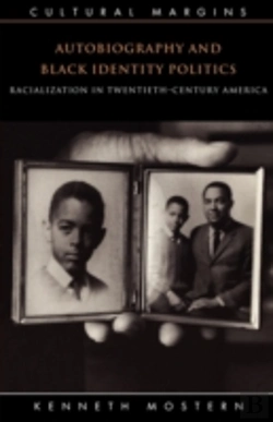 Bertrand.pt - Autobiography And Black Identity Politics