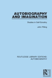 Autobiography And Imagination