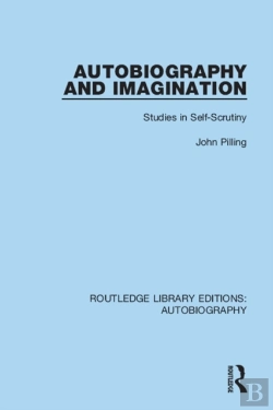 Bertrand.pt - Autobiography And Imagination