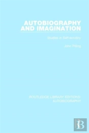 Autobiography And Imagination