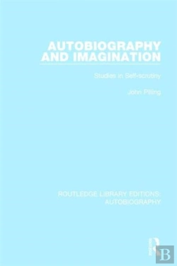 Bertrand.pt - Autobiography And Imagination