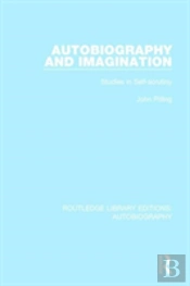 Autobiography And Imagination
