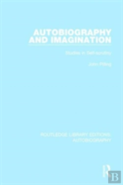 Bertrand.pt - Autobiography And Imagination