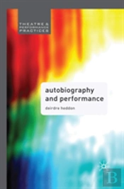 Autobiography And Performance