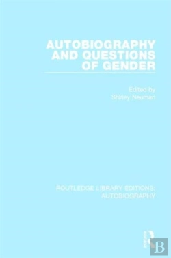 Bertrand.pt - Autobiography And Questions Of Gender