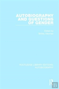 Bertrand.pt - Autobiography And Questions Of Gender