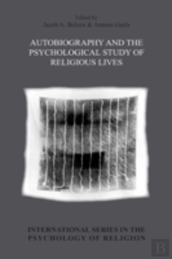 Bertrand.pt - Autobiography And The Psychological Study Of Religious Lives