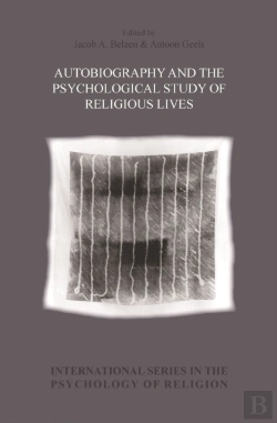 Bertrand.pt - Autobiography And The Psychological Study Of Religious Lives