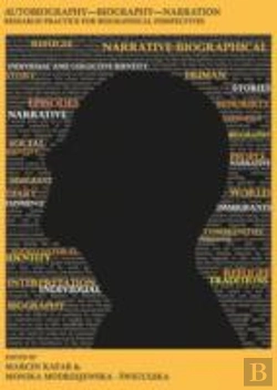 Bertrand.pt - Autobiography, Biography, Narration Â€“ Research Practice For Biographical Perspectives