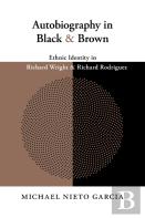 Autobiography In Black And Brown