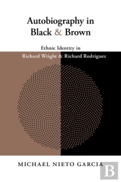 Autobiography In Black And Brown