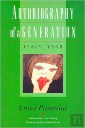 Autobiography Of A Generation