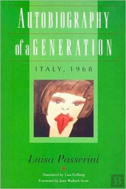 Bertrand.pt - Autobiography Of A Generation