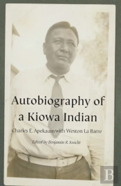 Autobiography Of A Kiowa Indian