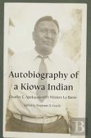Autobiography Of A Kiowa Indian