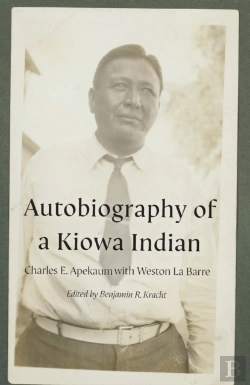 Bertrand.pt - Autobiography Of A Kiowa Indian