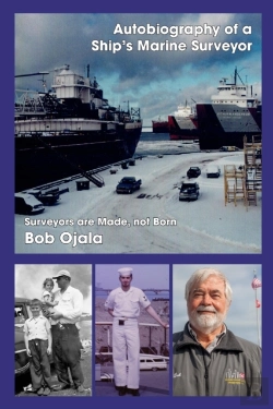 Bertrand.pt - Autobiography Of A Ship'S Marine Surveyor