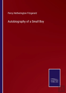 Bertrand.pt - Autobiography Of A Small Boy