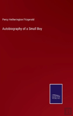 Bertrand.pt - Autobiography Of A Small Boy