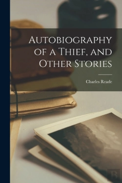 Bertrand.pt - Autobiography Of A Thief, And Other Stor