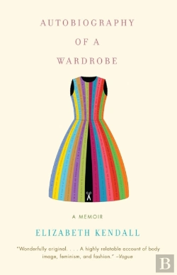Bertrand.pt - Autobiography Of A Wardrobe