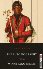 Autobiography Of A Winnebago Indian