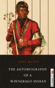 Autobiography Of A Winnebago Indian