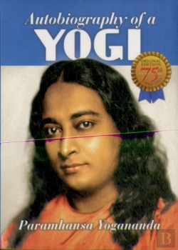 Bertrand.pt - Autobiography Of A Yogi - 75th Anniversary Edition