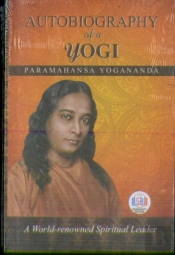 Autobiography Of A Yogi