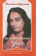 Autobiography Of A Yogi