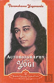 Autobiography Of A Yogi