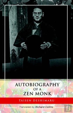 Bertrand.pt - Autobiography Of A Zen Monk