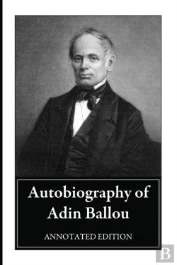 Bertrand.pt - Autobiography Of Adin Ballou