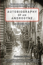 Autobiography Of An Androgyne Centennial