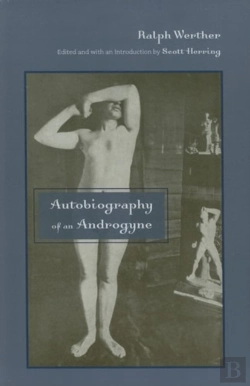 Bertrand.pt - Autobiography Of An Androgyne