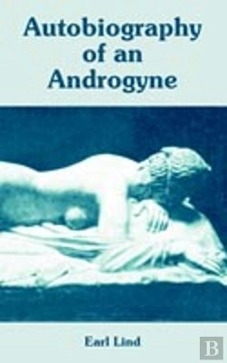 Bertrand.pt - Autobiography Of An Androgyne