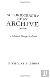 Autobiography Of An Archive