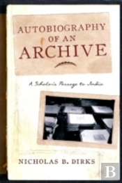 Autobiography Of An Archive