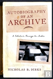 Autobiography Of An Archive