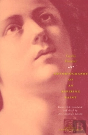 Autobiography Of An Aspiring Saint