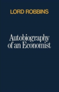 Autobiography Of An Economist