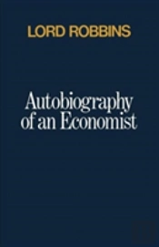 Autobiography Of An Economist