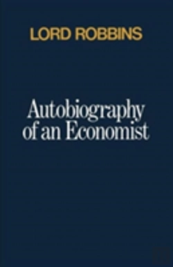 Bertrand.pt - Autobiography Of An Economist
