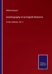 Autobiography Of An English Detective
