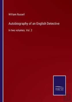 Bertrand.pt - Autobiography Of An English Detective