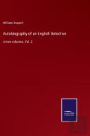 Autobiography Of An English Detective
