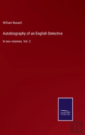 Autobiography Of An English Detective