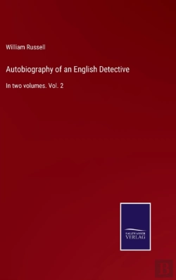 Bertrand.pt - Autobiography Of An English Detective