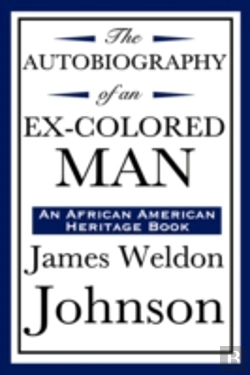 Bertrand.pt - Autobiography Of An Ex-Colored Man