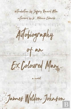 Bertrand.pt - Autobiography Of An Ex-Coloured Man